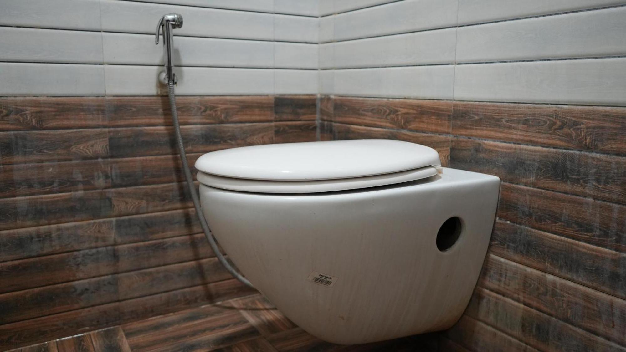 Hotel Satyug Ujjain Zewnętrze zdjęcie